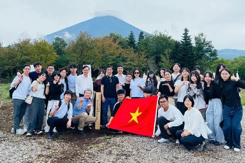 Khơi dậy khát vọng cống hiến của thanh niên trong kỷ nguyên số