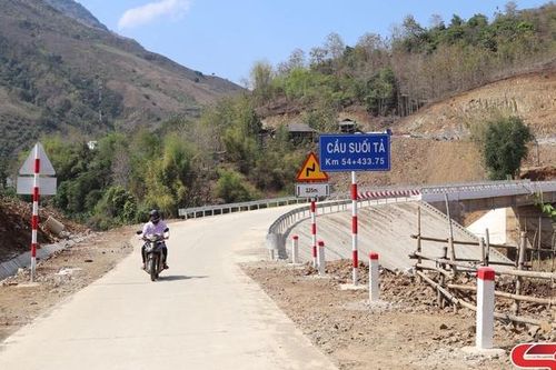 Ưu tiên phát triển cơ sở hạ tầng