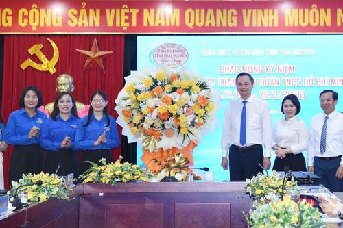 Tăng cường phối hợp, góp phần đào tạo nguồn nhân lực chất lượng cao