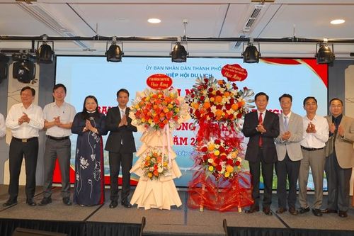 Tập trung các nhiệm vụ thúc đẩy du lịch Huế phát triển
