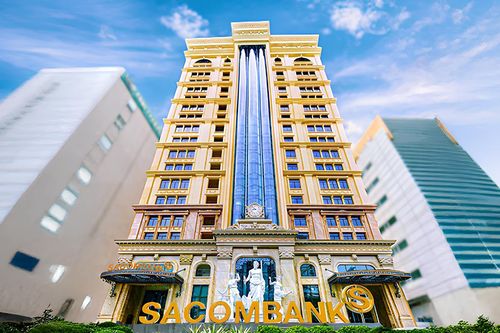 Ngân hàng Sacombank bổ nhiệm bà Nguyễn Thị Kiều Anh làm người quản trị công ty và công bố thông tin