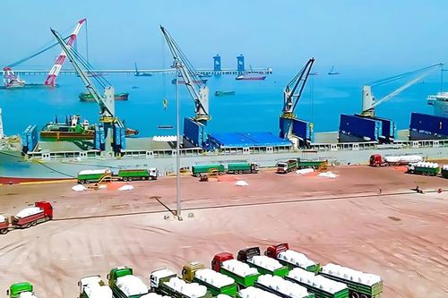 Đồng bộ hạ tầng, kéo giảm chi phí logistics