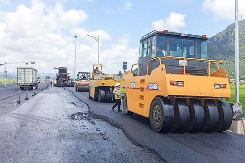 Sắp khai thác 5 đoạn tuyến cao tốc cuối cùng trên trục Bắc - Nam