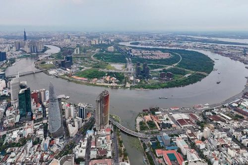 TP.HCM tiếp tục quản lý theo các đồ án quy hoạch phân khu, quy hoạch chung xã