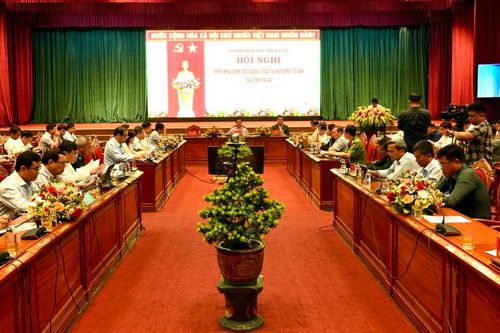 Gia Lai siết chặt quản lý đầu tư xây dựng, quyết liệt ngăn chặn lãng phí