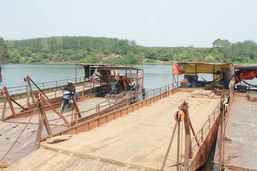 Gia Lai đầu tư gần 90 tỷ đồng xây dựng cầu qua sông Sê San