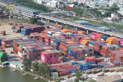 Mốc 150 ngày thuế Mỹ: Doanh nghiệp Việt tìm cách thích ứng và tái cấu trúc