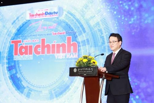 Nâng cấp nền tảng công nghệ, Báo Tài chính - Đầu tư tiến vào chặng đường phát triển mạnh mẽ