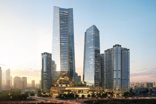 Sunshine Group đặt mục tiêu lãi 15.000 tỷ năm 2026: Tăng tốc M&A, mở rộng quỹ đất, sẵn sàng cho chu kỳ tăng trưởng mới