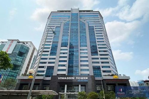 Viwaseen không đủ điều kiện công ty đại chúng