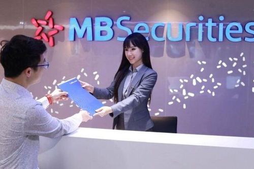 Chứng khoán MB chốt quyền phát hành hơn 333 triệu cổ phiếu, giá 10.000 đồng/cổ phiếu