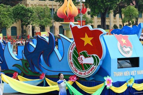 Góc nhìn văn hóa: 'Thanh niên – Chủ nhân tương lai, động lực phát triển đất nước'