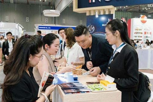 Việt Nam được kỳ vọng tiếp tục là điểm sáng tăng trưởng của cá hồi Na Uy trong năm 2026