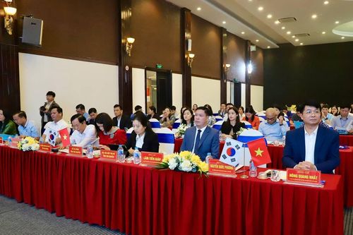 Khởi động Dự án hỗ trợ kinh tế tuần hoàn xanh trong nông nghiệp tại Thái Nguyên