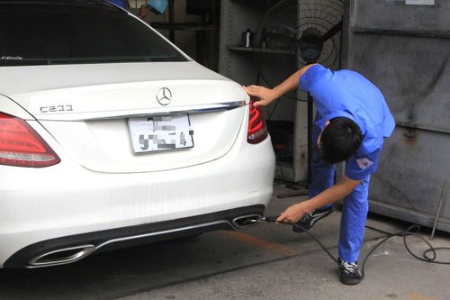 Đề xuất 'đạp ga nửa hành trình' không phù hợp với nguyên lý hoạt động của động cơ