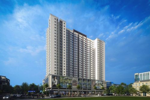 Bộ Công an mời đầu tư dự án nhà ở xã hội gần 3.000 tỷ ở Hà Nội
