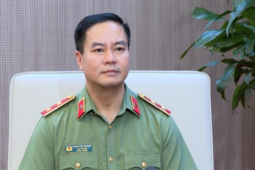 Đại biểu Quốc hội, Trung tướng Phạm Công Nguyên: 'Phụng sự Nhân dân từ công tác lập pháp và giám sát'