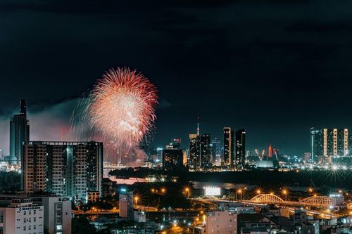 TP. Hồ Chí Minh: Từ tiềm năng đến 'sân khấu lễ hội' toàn cầu