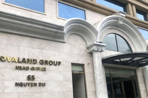 NVL lại 'dậy sóng': Novagroup mất hơn 31.000 cổ phiếu vì giải chấp