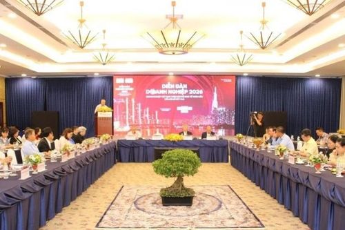 Định vị doanh nghiệp Việt 2026: Giải bài toán cạnh tranh trong bối cảnh mới
