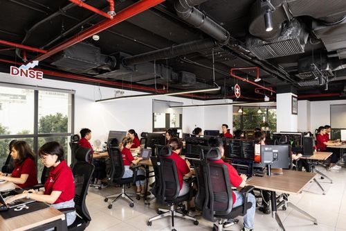 Chào bán thành công 85,6 triệu cổ phiếu, DNSE thu về gần 1.300 tỷ đồng