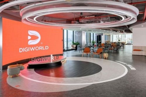 Digiworld đặt mục tiêu lãi cao nhất 4 năm, thay đổi mô hình hoạt động