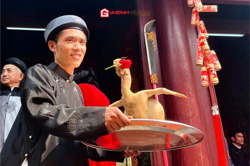 Những người đàn ông tuổi 50 bước vào 'lão làng'