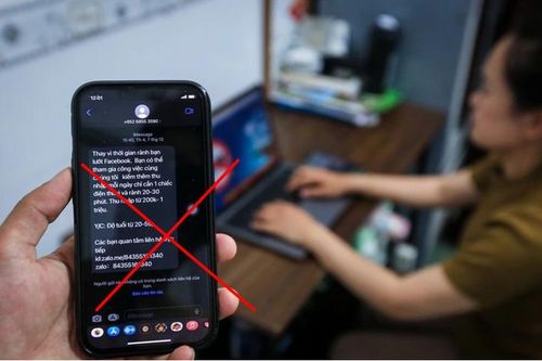 Dựng 'lá chắn' trước ma trận lừa đảo trên không gian mạng