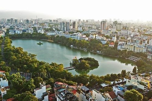 Việt Nam đang mở ra chương mới trong hành trình phát triển