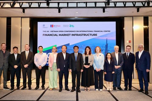 Ba trụ cột tạo nền tảng IFC Việt Nam hiện đại và cạnh tranh