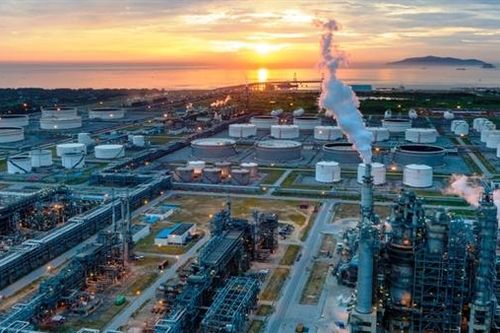 Điểm hội tụ dòng tiền trên hành lang tỷ đô