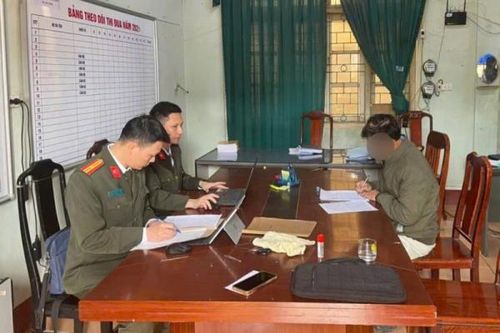 Đề xuất các quy định về lực lượng bảo vệ an ninh mạng