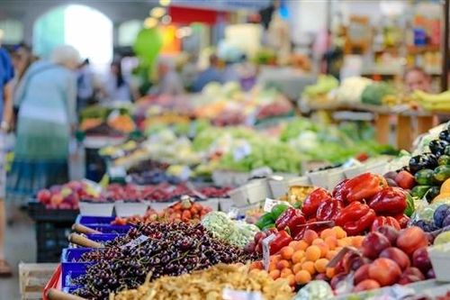Cơ hội để doanh nghiệp Việt xuất khẩu nông sản vào thị trường EU và Mỹ