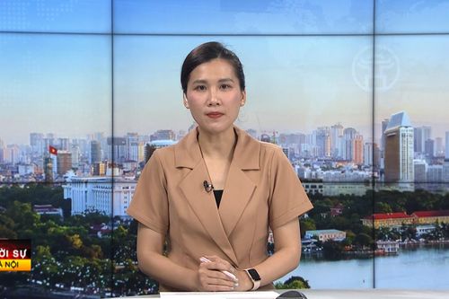 Chương trình Thời sự 15h00 | 25/03/2026