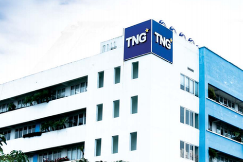 Đầu tư và Thương mại TNG (TNG): Đặt mục tiêu lãi năm 2026 tăng 14%, bổ sung ngành nghề truyền tải, phân phối điện