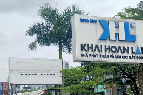 Trình chỉ tiêu doanh thu 1.250 tỷ đồng, Khải Hoàn Land (KHG) đệ trình miễn thủ tục chào mua công khai cho KH Invest