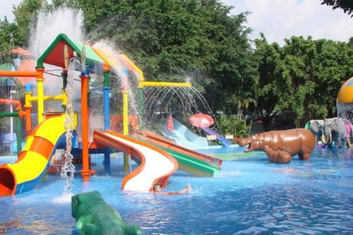 Lợi nhuận sụt giảm 22%, hai lãnh đạo Công viên nước Đầm Sen (DSN) đồng loạt xin từ nhiệm