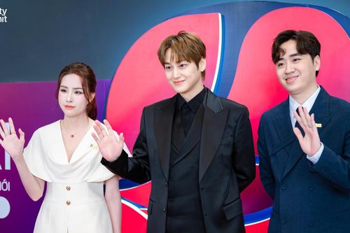 Hé lộ chiến lược hút trăm triệu lượt tiếp cận của Beauty Summit 2026: Sức nóng từ tài tử Kim Bum