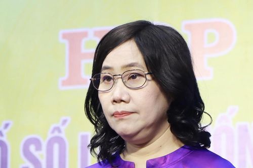 Hệ sinh thái dữ liệu quốc gia hiện đại, an toàn: Yêu cầu tất yếu của mỗi quốc gia