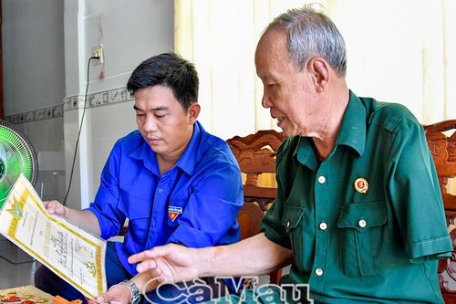 Tự hào quá khứ, vững bước tương lai
