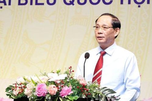 Bồi dưỡng kỹ năng cho người lần đầu trúng cử đại biểu Quốc hội
