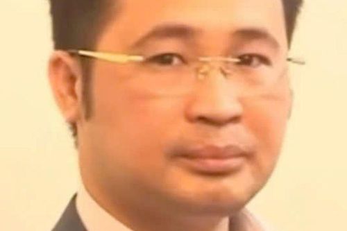 Hé lộ sai phạm của 'ông trùm' vàng bạc đá quý ATV Vũ Ngọc Tý