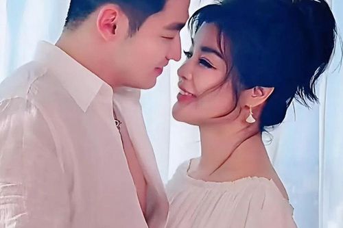 Bạn trai 25 tuổi 'hốt bạc' nhờ 'bà hoàng thẩm mỹ viện', 'phú bà' 55 tuổi này là ai?