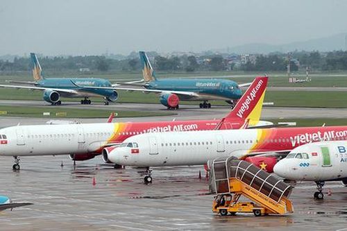 Yêu cầu Hà Nội đánh giá lợi thế cạnh tranh của sân bay thứ 2