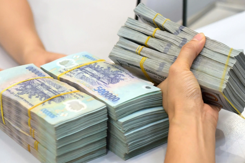 Lãi suất huy động của các ngân hàng mới nhất hôm nay 25/3/2026