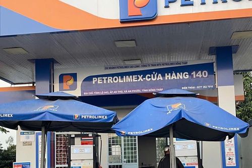 Giá xăng dầu đồng loạt giảm mạnh từ 14h, Ron 95 giảm gần 4000 đồng
