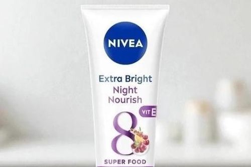 Một sản phẩm dưỡng da Nivea bị buộc thu hồi trên toàn quốc