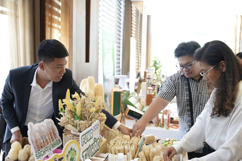 Người Việt chịu chi cho sản phẩm xanh nhưng vì sao thị trường vẫn chưa bứt phá?