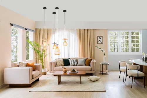 Bật mí tuyệt chiêu thiết kế phòng khách đẹp