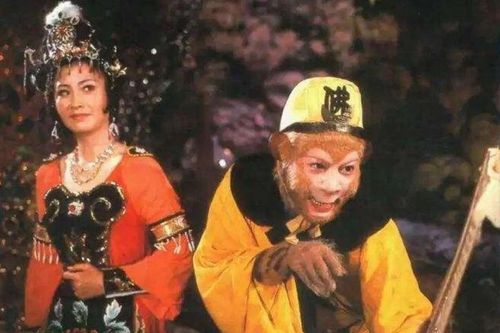 Bà La Sát của 'Tây du ký': Nổi tiếng từ một vai diễn, tài sắc nhưng bạc mệnh